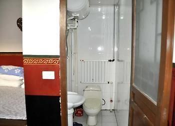 Qiujia Inn Пинъяо Экстерьер фото