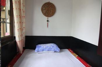 Qiujia Inn Пинъяо Экстерьер фото